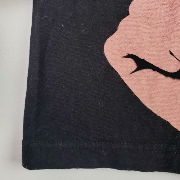 Panic! At The Disco Brendon Coral T-shirt Sz M - Picture 4 of 5